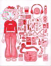 Image 1 of What Makes a Girl? 