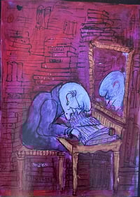 Image 2 of Illustrations continued 