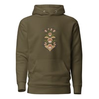 Image 13 of Unisex Hoodie Kurbits 3