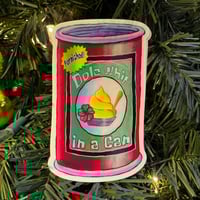 Image 2 of Chantiki stickers 