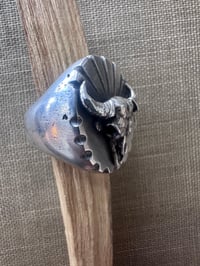 Image 2 of Last of 65 Million Ring size 11