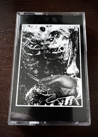 Image 1 of "肉奴隷 / Fenian" Split slugtapes 010