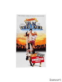 Image 1 of National Lampoon’s Van Wilder [2002] Unrated Version