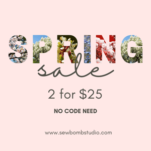 Image of Spring Sale 