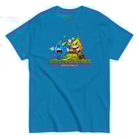 Image 1 of I Hate Pickle ball t-shirt World Industries