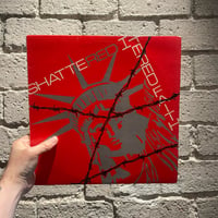 Shattered Faith – Volume Ⅱ - 12" EP 