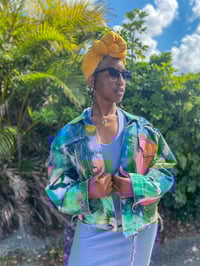 Image 1 of Art Basel Vybz