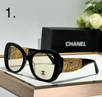 Image 1 of AZUL GLASSES
