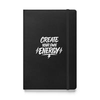 Image 2 of ⚡ Energy Journal | Mister Energy