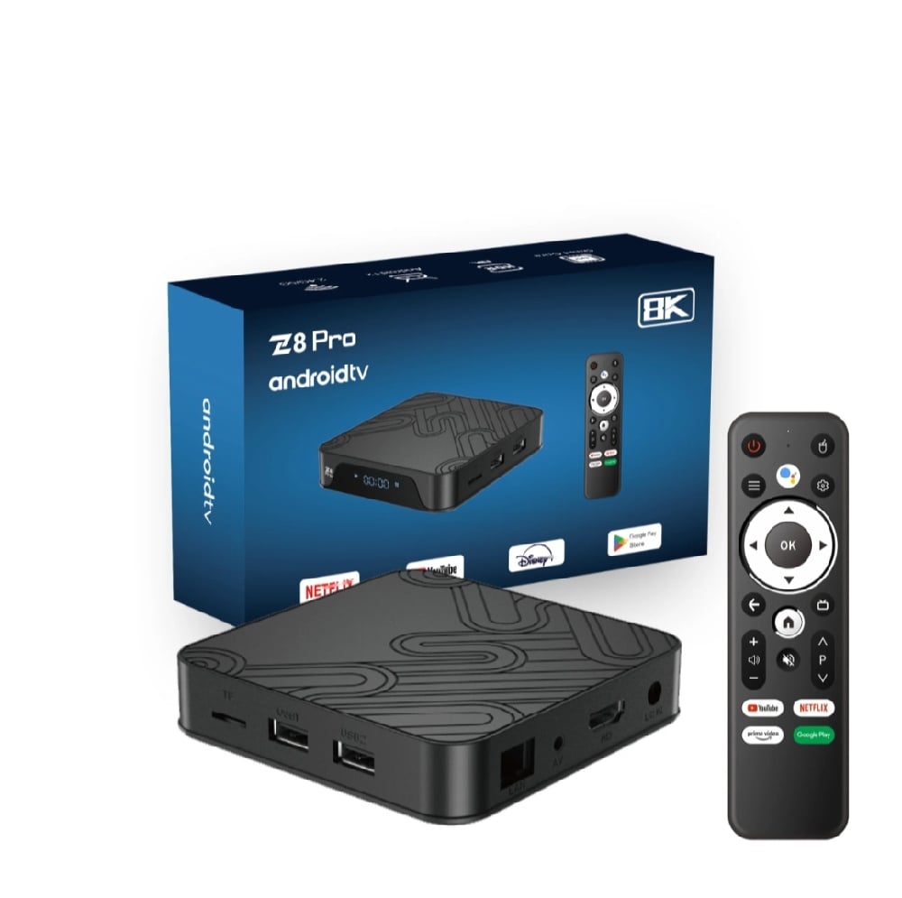 その他 DIGI BOX 8K ULTRA HD 4GB RAM 64GB DiGiBox Official Store | Smart TV Box with Japanese Channels