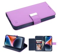 Protective Wallet Cases For iphone 14 Max