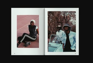 Image of The Power Issue (PRE-ORDER for launch event only)