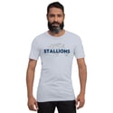 RiseFit League - Stallions