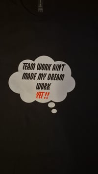 Dream Tee -Unisex 