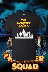 Monster Squad Preorder