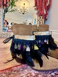 Image 3 of Boot Anklet