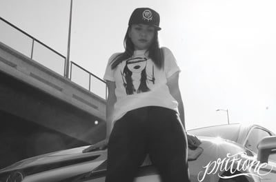 Image of “I don’t Care” by PritiOne