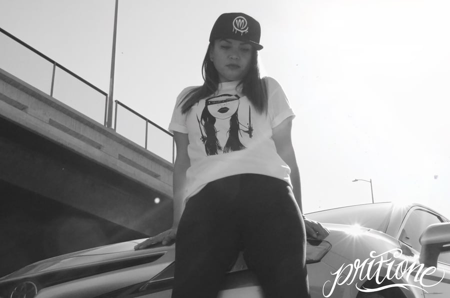 Image of “I don’t Care” by PritiOne