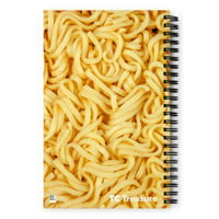 Image 2 of Noodle Notebook