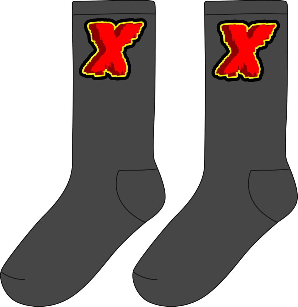 Big X