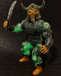 Image 4 of Kludde - Glow in the dark figure 