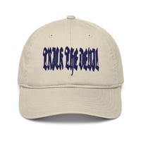 Image 1 of TRICK THE DEVIL CAP