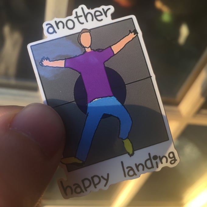 Image of Happy Landing 