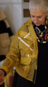 Parachute Chore Jacket