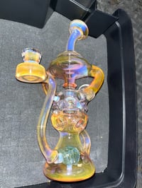 Image 2 of Fab egg skull recycler 