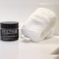 Image 1 of ROUTINE - Wristband Towels