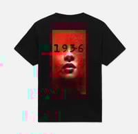 Image 1 of Redlady T-Shirt