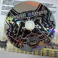 Image 3 of Small Steps - "Everything So Far…" CD