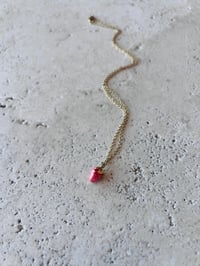 Image 4 of Collana • Fragola 