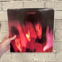 The Cure – Pornography - Greek first press LP