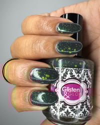 Image 16 of Glisten & Glow Witch’s Cauldron