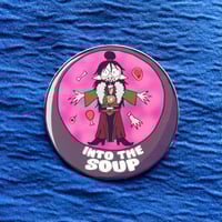 Image 3 of Qi Rong Circular Stickers