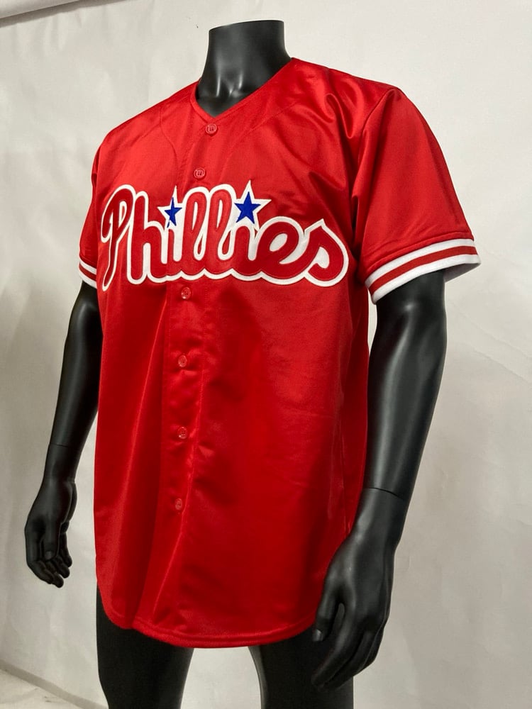 Image of Stone Cold Phillies custom