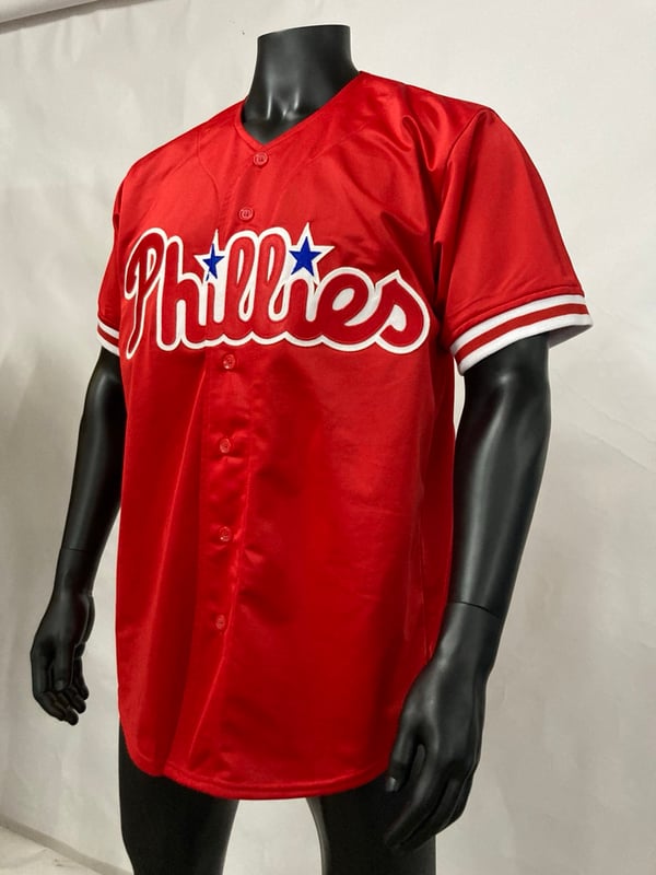 Image of Stone Cold Phillies custom