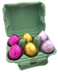 Image 2 of Easter egg cartons 