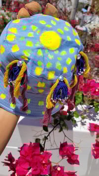 Image 5 of Sky Cosmic Cap