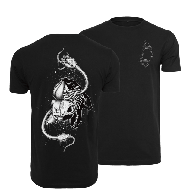 #001 Anatomy T-Shirt