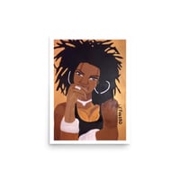Image 4 of Ms Lauryn Hill Poster