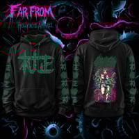 Muramasa Pullover Hoodie PRE ORDER
