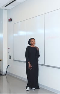 Image 2 of Fati’s Essential Kaftan