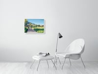 Image 1 of Vue sur la Mauguettaz