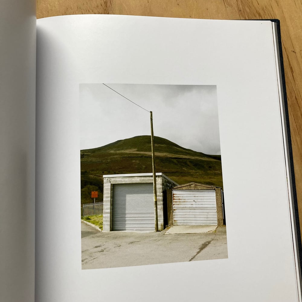 Paul Cabuts - Not Still (Signed)