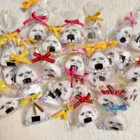 Image 3 of Onigiri Surgeon Pirate Keychain