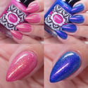 Glisten & Glow Birthday Duo