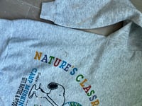 Image 4 of Snoopy Sweatshirt