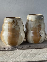 Image 2 of Vase Stor Mixed Sand 2